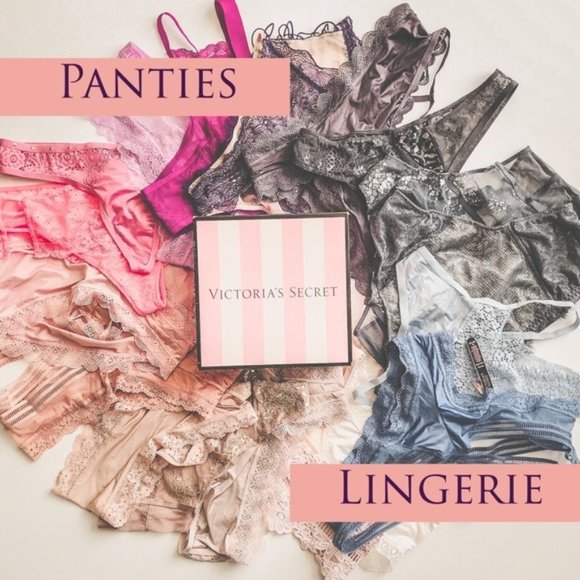 $250+ Victoria’s Secret Mystery Gift Box - Picture 5 of 7